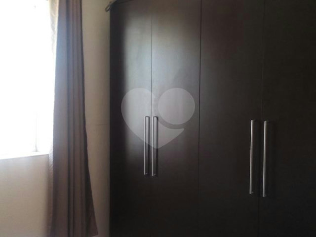 Sobrado à venda com 2 quartos em Tucuruvi, São Paulo, SP