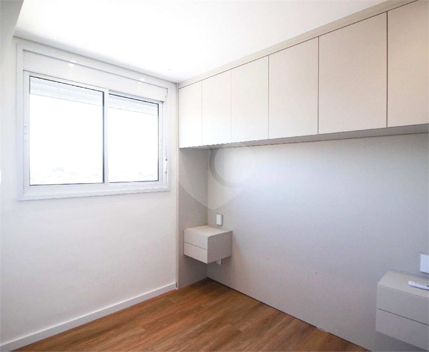 Apartamento para alugar com 1 quarto em Moema, São Paulo, SP