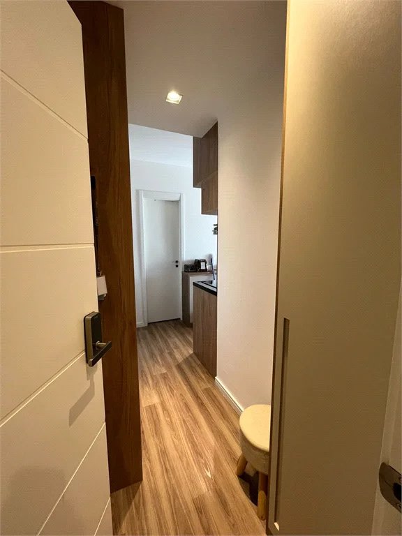 Apartamento à venda com 1 quarto em Butantã, São Paulo, SP