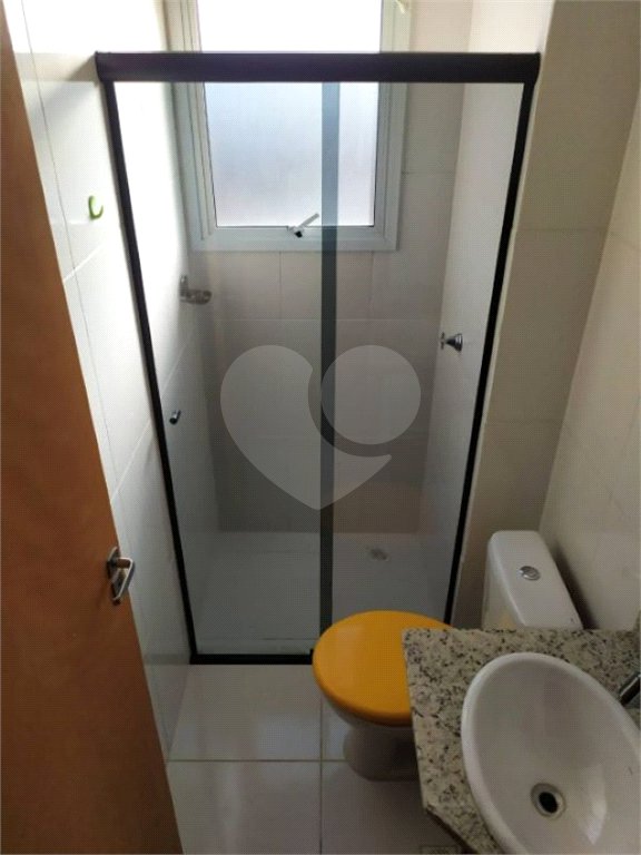Apartamento à venda com 2 quartos em Parque Vitória Régia, Sorocaba, SP