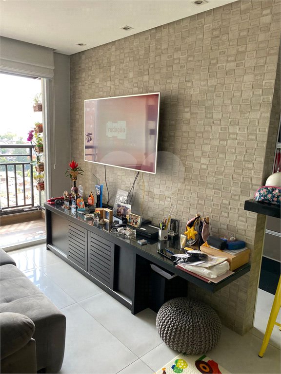 Apartamento à venda com 2 quartos, sendo 1 suíte, em Jardim Flor da Montanha, Guarulhos, SP