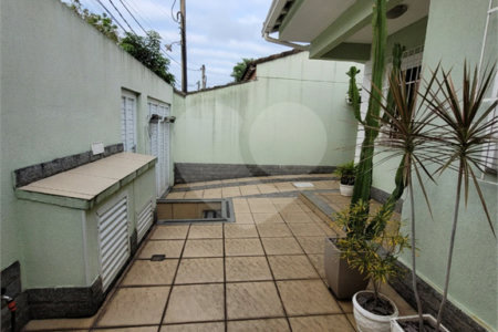 Casa à venda com 2 quartos em Campo Grande, Rio de Janeiro, RJ