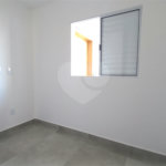Apartamento à venda com 2 quartos em Vila Aurora (zona Norte), São Paulo, SP