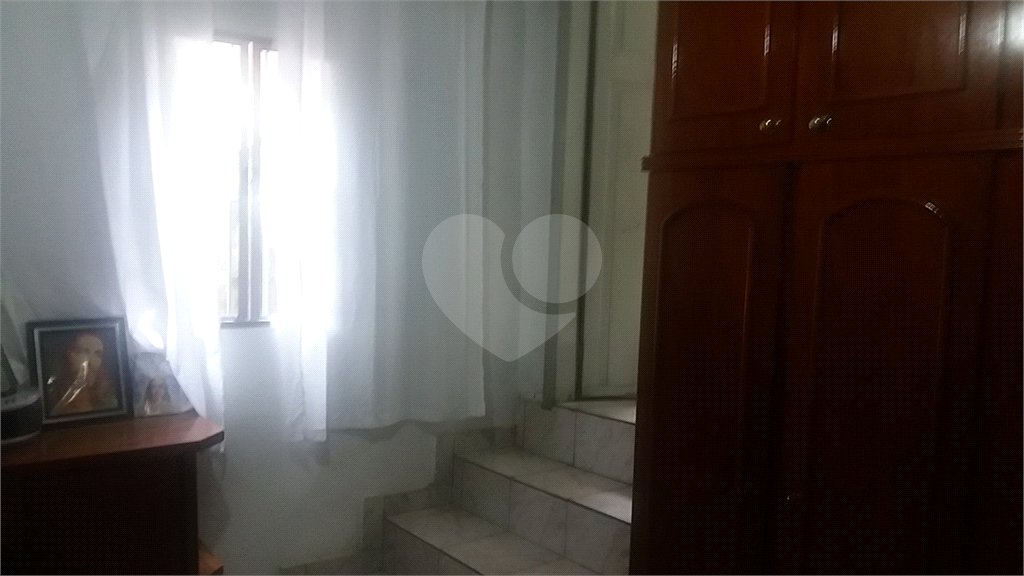 Casa à venda com 2 quartos em Parada Inglesa, São Paulo, SP