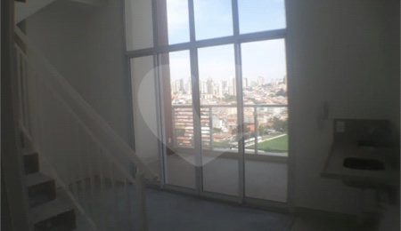 Apartamento à venda com 2 quartos, sendo 1 suíte,  em Santana, São Paulo, SP