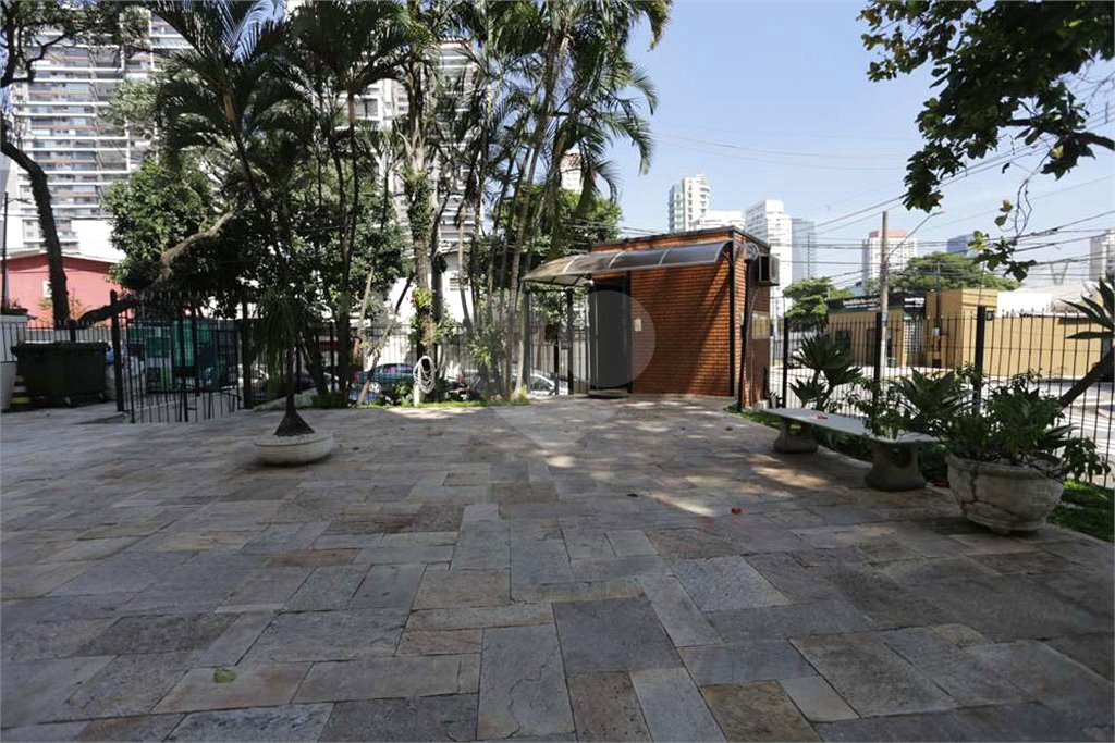 Apartamento à venda com 3 quartos, sendo 1 suíte, em Cidade Monções, São Paulo, SP