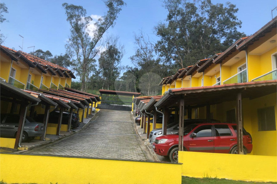 Casa à venda com 2 quartos no condomínio Residencial Armênia, Ferraz de Vasconcelos - SP