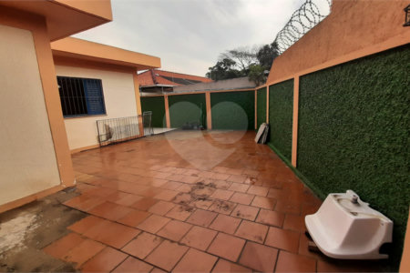 Casa de Vila à venda com 3 quartos, sendo 1 suíte, em City Campo Grande, São Paulo, SP