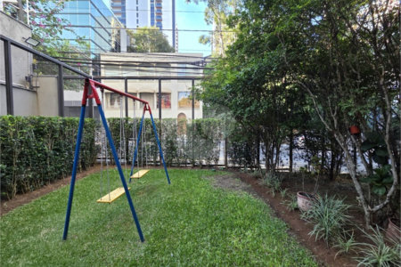 Apartamento à venda com 2 quartos, sendo 1 suíte, em Pinheiros, São Paulo, SP