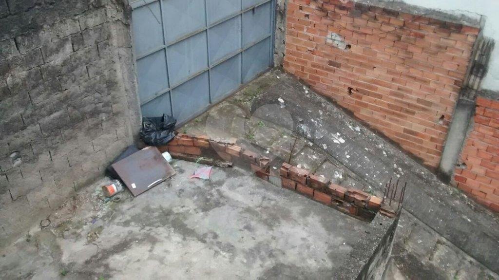 Terreno à venda em Vila Guilherme, São Paulo, SP