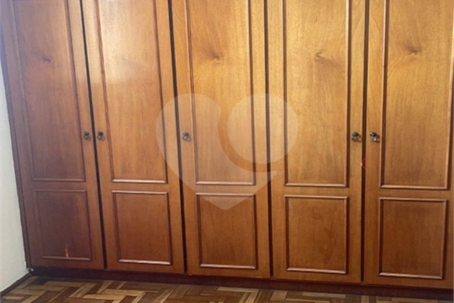 Apartamento à venda com 2 quartos em Santana, São Paulo, SP