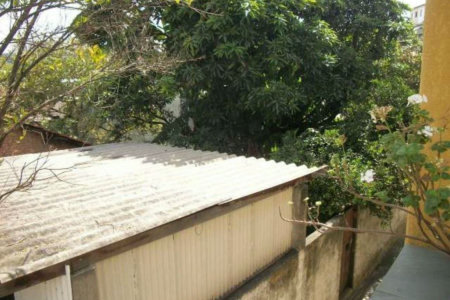 Terreno à venda em Jardim Jussara, São Paulo, SP