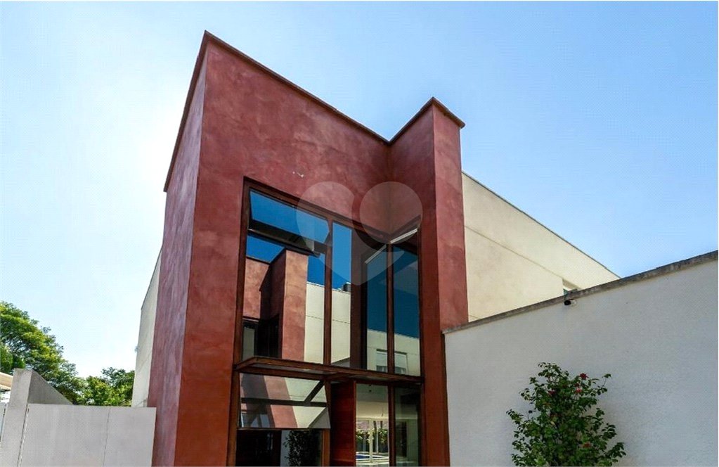 Casa à venda com 4 suítes no condomínio Porto Fino, São Paulo - SP