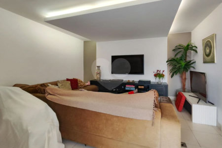 Cobertura à venda com 3 suítes em Vila Isabel, Rio de Janeiro, RJ
