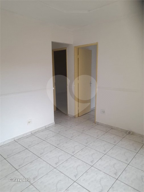 Apartamento à venda ou para alugar com 2 quartos em Parque Santana, Mogi das Cruzes, SP