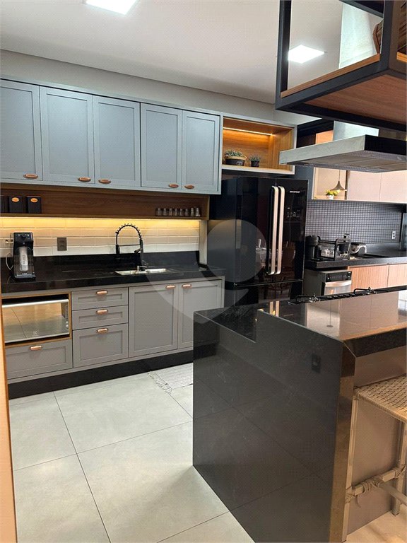 Casa à venda com 3 quartos, sendo 1 suíte, no condomínio Residencial Evidencias Indaiatuba, Indaiatuba - SP