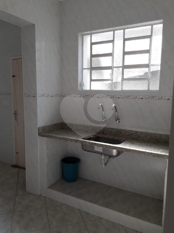 Sobrado à venda com 4 quartos, sendo 2 suítes, em Santana, São Paulo, SP