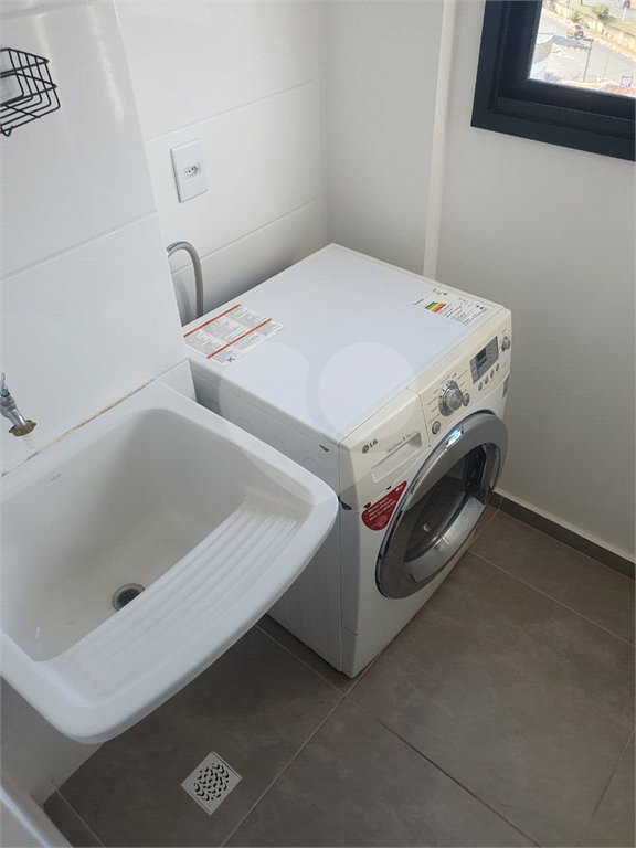 Apartamento à venda com 1 quarto em Atibaia Jardim, Atibaia, SP