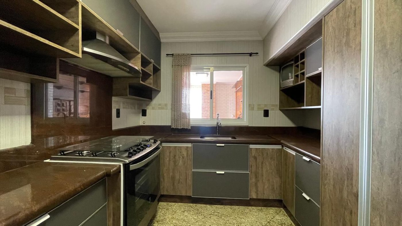 Apartamento com 4 dormitórios à venda, 240 m² por R$ 2.000.000,00 - Ponta da Praia - Santos/SP