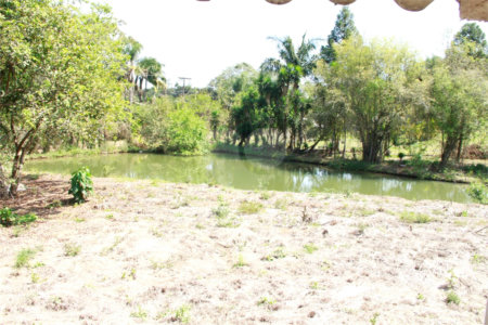 Sítio à venda com 8 quartos em Parque Rio Abaixo, Atibaia, SP