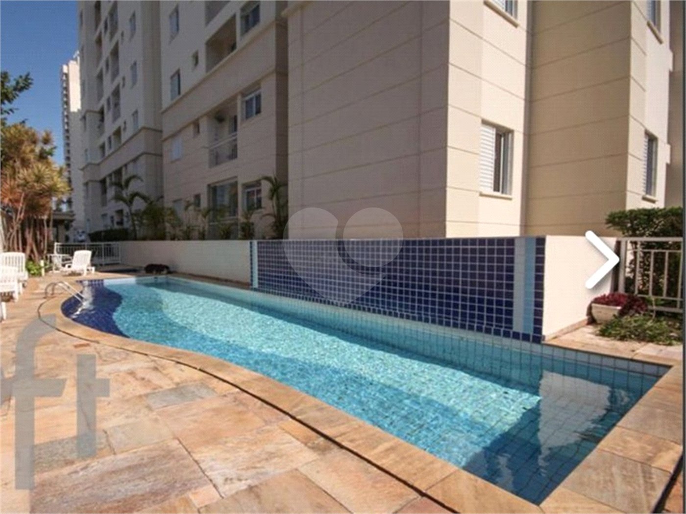 Apartamento à venda com 2 quartos em Limão, São Paulo, SP