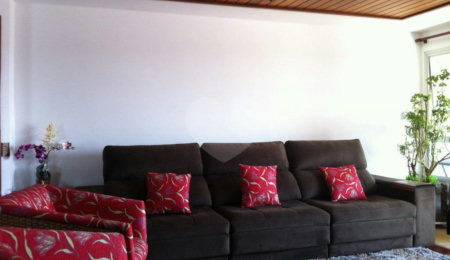 Apartamento à venda com 2 quartos, sendo 1 suíte,  em Parque Mandaqui, São Paulo, SP