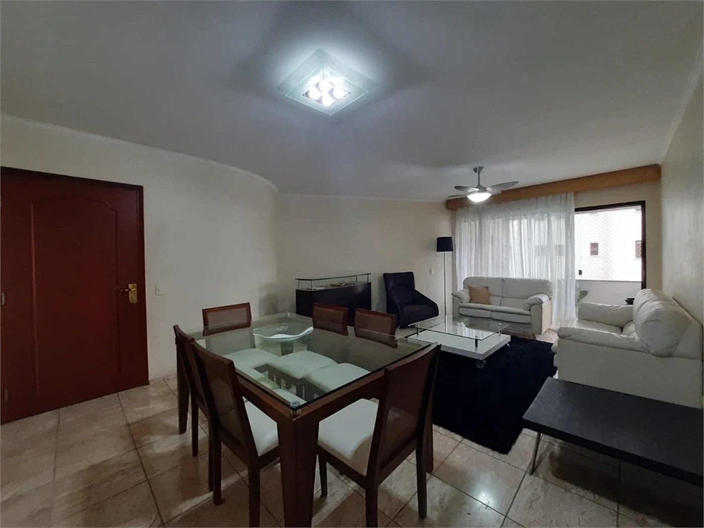 Apartamento à venda com 3 quartos, sendo 1 suíte,  em Bela Aliança, São Paulo, SP