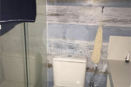 Apartamento à venda com 3 quartos, sendo 1 suíte, em Vila Nova, Cabo Frio, RJ