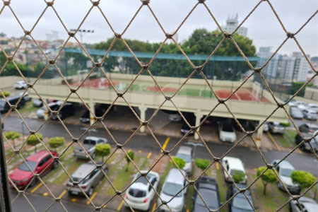 Apartamento à venda com 2 quartos em Parque Maria Domitila, São Paulo, SP