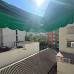 Apartamento à venda com 2 quartos em Tijuca, Rio de Janeiro, RJ
