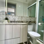 Apartamento à venda com 2 suítes em Parque das Nações, Santo André, SP