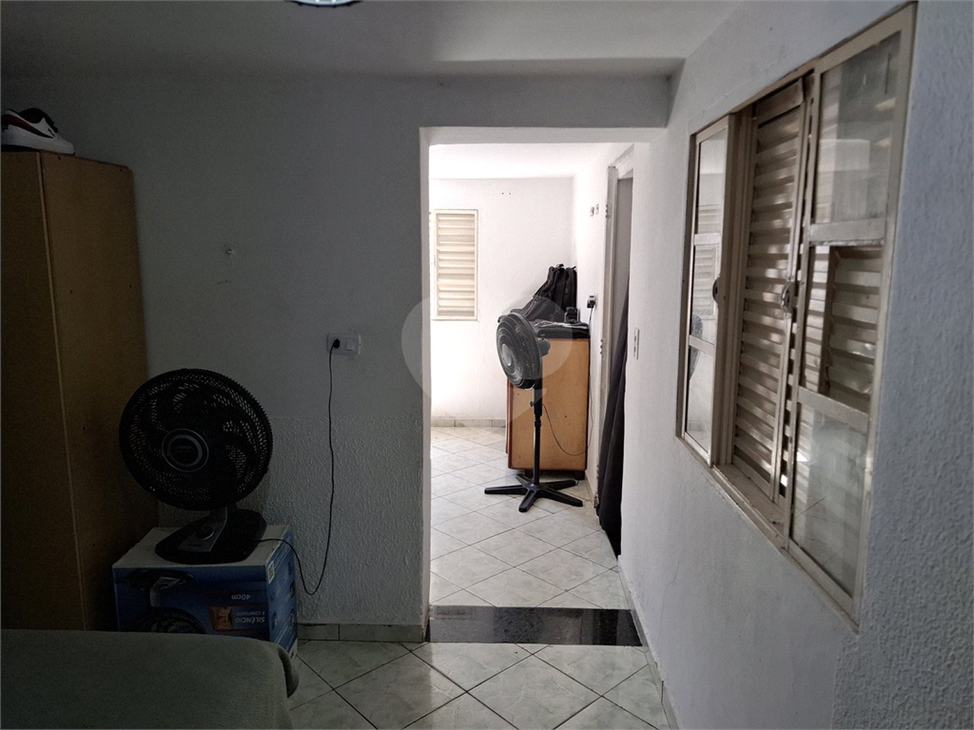 Casa à venda com 2 quartos em Parque Manchester, Sorocaba, SP
