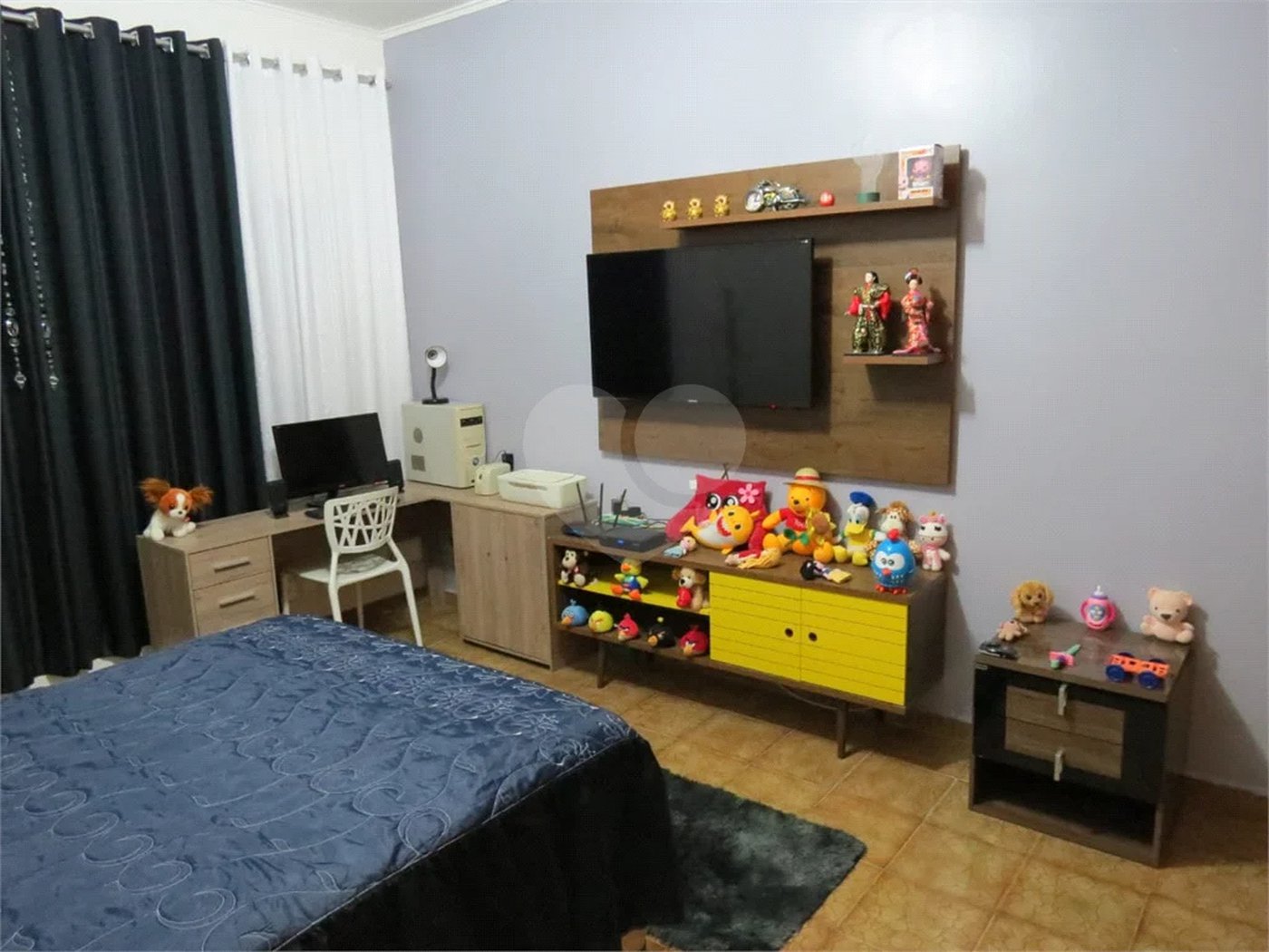 Casa sobrado para venda na mooca com 3 dormitórios.