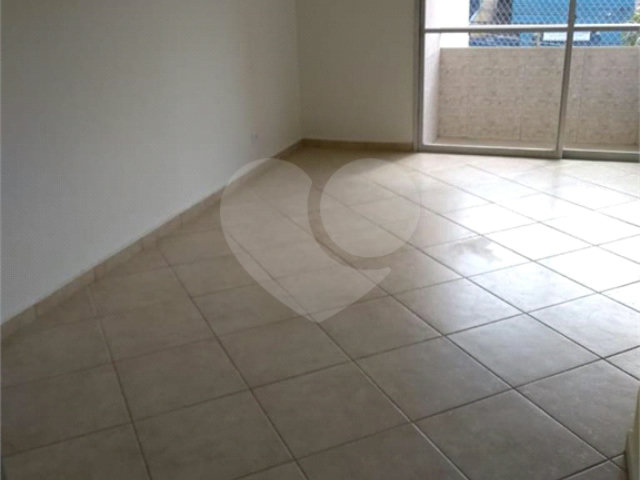Apartamento à venda com 3 quartos em Santana, São Paulo, SP