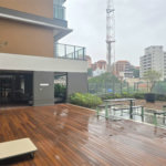 Cobertura à venda com 4 suítes em Vila Romana, São Paulo, SP