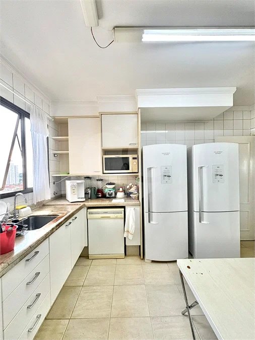 Apartamento à venda com 3 suítes em Vila Seixas, Ribeirão Preto, SP