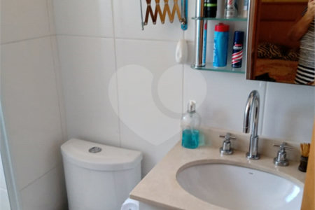 Apartamento à venda com 4 quartos, sendo 3 suítes, em Água Fria, São Paulo, SP