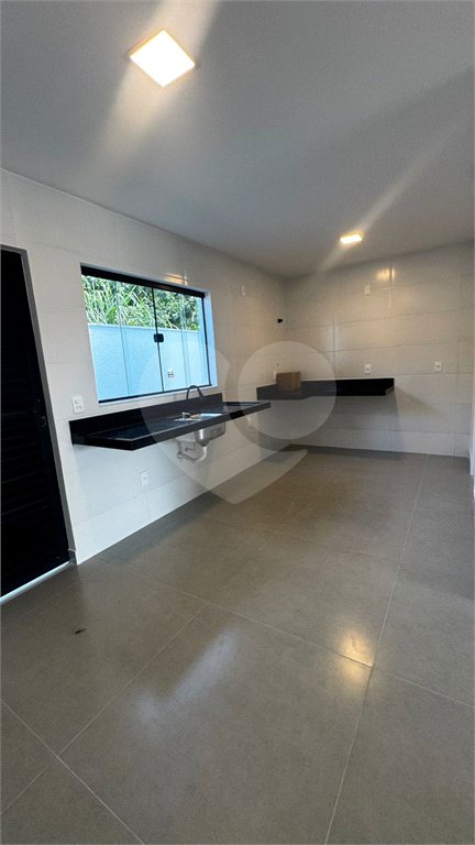 Casa à venda com 3 quartos, sendo 1 suíte, no condomínio Parque Guará, Rio de Janeiro - RJ