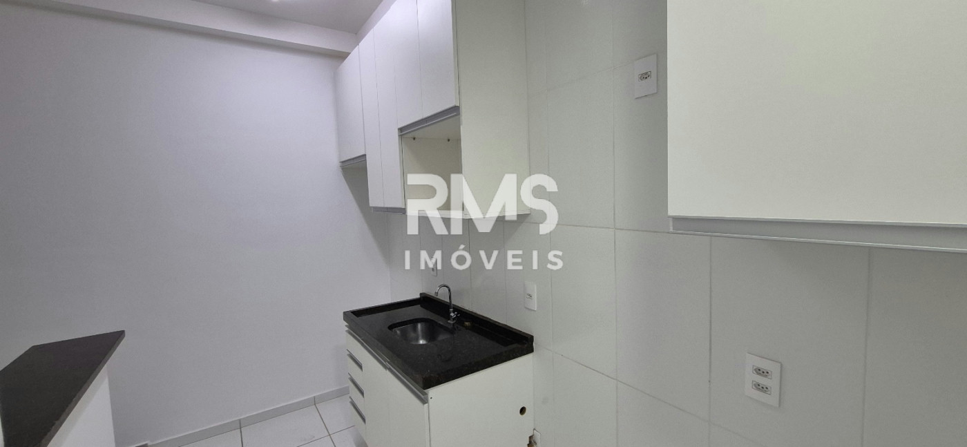 Apartamento à venda ou para alugar com 2 quartos, sendo 1 suíte, em Jardim Paraíso ii, Itu, SP