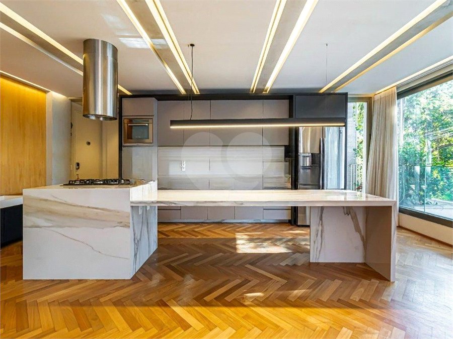 Casa à venda ou para alugar com 2 suítes no condomínio Praça Gabriel, São Paulo - SP