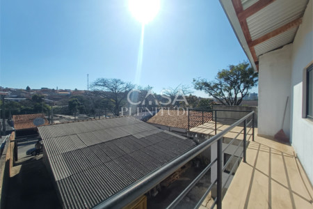 Casa à venda com 2 quartos em Jardim do Carmo, Sorocaba, SP
