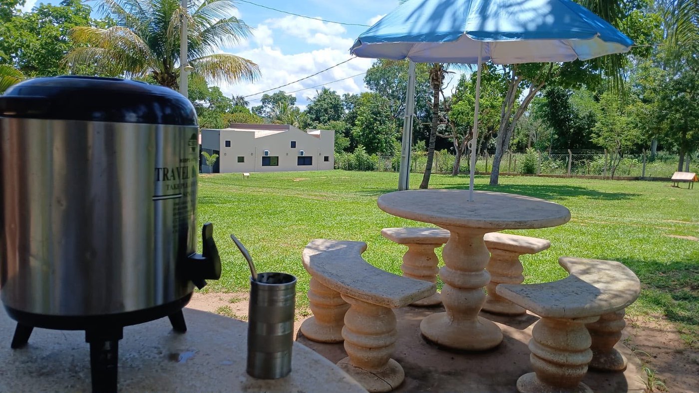 Chácara à venda em Residencial Costa Leste, Três Lagoas, MS