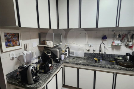 Apartamento à venda com 2 quartos em Parada Inglesa, São Paulo, SP