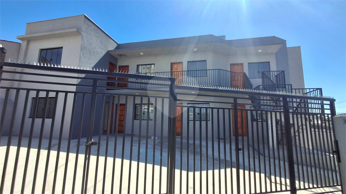 Casa de Vila à venda com 1 suíte em Jardim Prestes de Barros, Sorocaba, SP