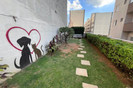 Apartamento à venda com 2 quartos, sendo 1 suíte,  em Vila Gustavo, São Paulo, SP