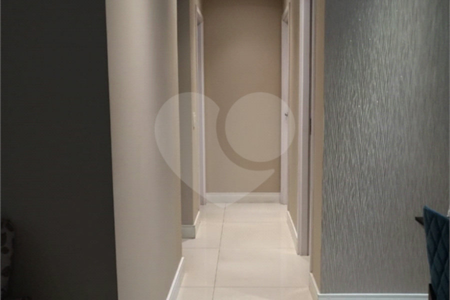 Apartamento à venda com 3 quartos, sendo 2 suítes, em Vila Maria, São Paulo, SP