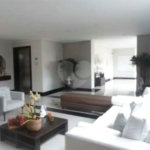 Apartamento à venda com 2 suítes em Santana, São Paulo, SP
