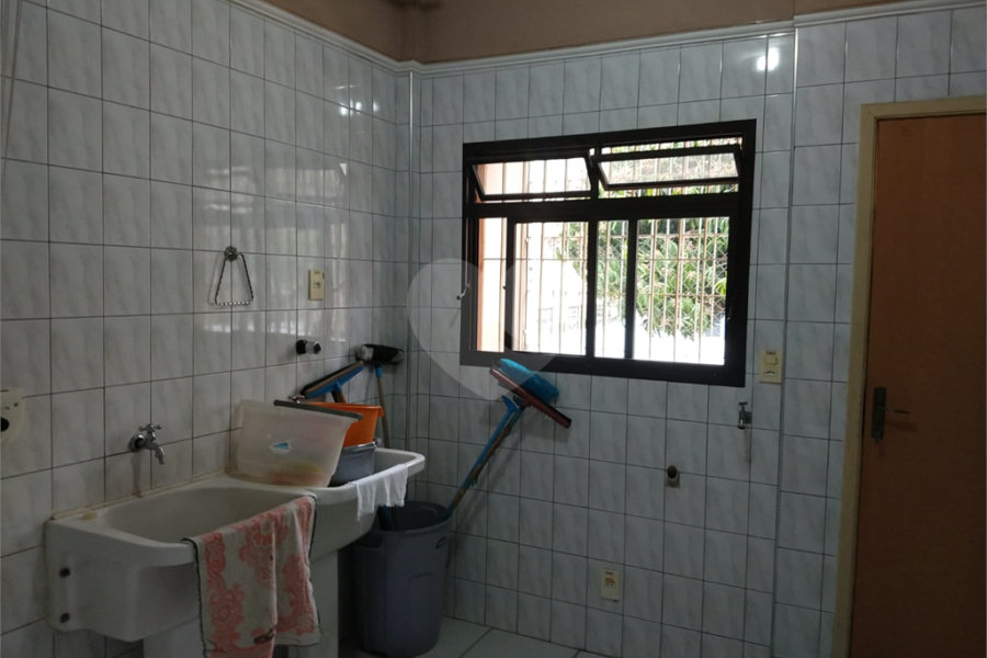 Casa à venda com 5 quartos, sendo 2 suítes, em Água Fria, São Paulo, SP