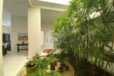 Casa à venda com 4 suítes no condomínio Ipê Velho, Vinhedo - SP