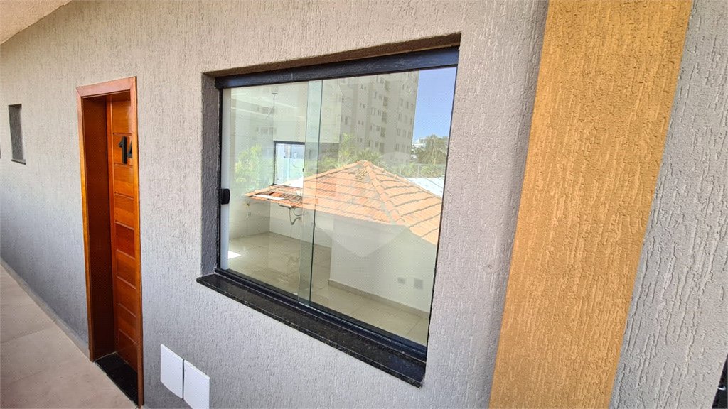 Apartamento à venda com 1 quarto em Tatuapé, São Paulo, SP
